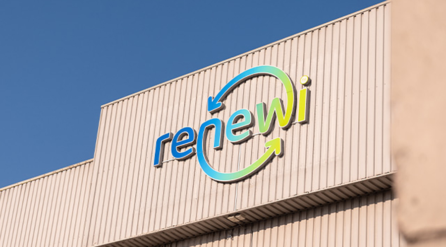 Nieuws | Werken Bij Renewi